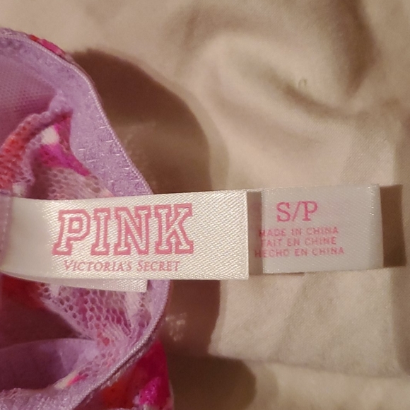 Victoria's secret bralette - Picture 3 of 3